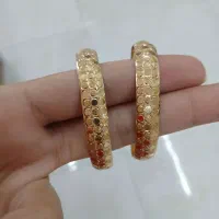 النگو سایز 1 بچگونه 10 گرم 540 سوت
