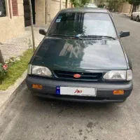 مدل ۸۴ انژکتور بدون هیچ گونه ایراد فنی