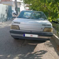 پژو ۴۰۵ جی ال ایکس، شاسی سالم نقد واقساط