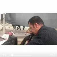 خواننده و مداح مراسم ختم وترحیم دراهواز استادشجاعی