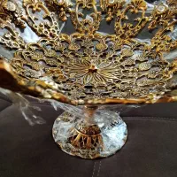 کشکول میوه ایتالیایی تمام برنج آکبند معاوضه