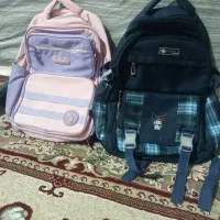 کیف کوله پشتی