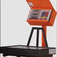 ترازو 100کیلویی