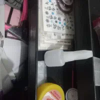 وسایل کاشت ناخن