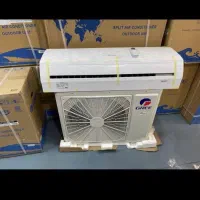 فروش ویژه کولرگازی ،مارک گری اصلی، باضمانت