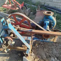 خنزیره اب 8به6 فشار قوی