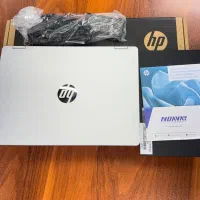 لپتاپ 2025 صفحه لمسی و چرخش 360 Hp omnibook