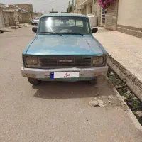 مزدا 2000 مدل 79