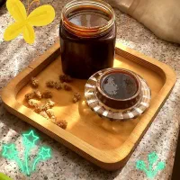 شیره توت