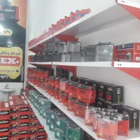 باطری ۷هندایی خارجی