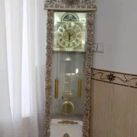 ساعت|ساعت دیواری و تزئینی|کرمانشاه, |دیوار