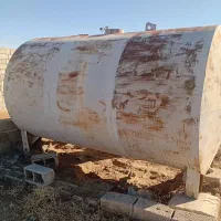 تانکر ده هزار