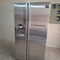 یخچال سای بایساد سامسونگ اصلی سالم