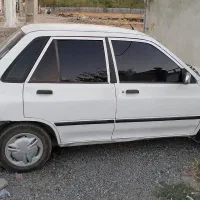 پرایدبنزینی