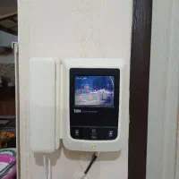 نصب وفروش ایفون وریموت تصویری وصوتی
