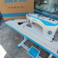 چرخ راسته دوز برندجک مدل F8 درحد