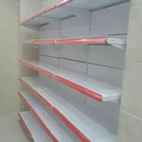 قفسه بندی کوچکی