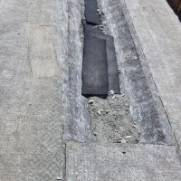 کفی رول کش دو محور