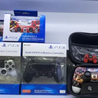 دسته کنسول ps4