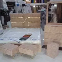 تخت|تخت و سرویس خواب|زاهدان, |دیوار