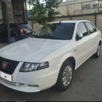 سمند سورن پلاس
