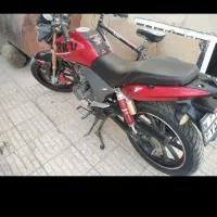 RKV200موتور کویر
