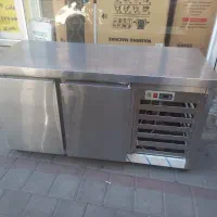 فروش یخچال صنعتی در حد نوع