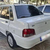 پراید ۱۳۲ مدل ۱۳۸۹ (هیدرولیک و بیرنگ)