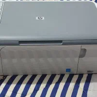 پرینتر HP