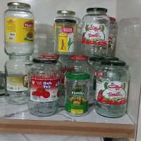 تعدادی لوازم منزل