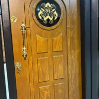 نصاب درب ضد سرقت ودربهای آهنی