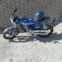 موتور سیکلت احسان ۲۰۰
