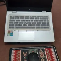 لپ تاپ hp|رایانه همراه|مریوان, |دیوار