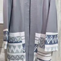 مانتو مجلسی