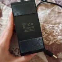 پایه شارژ دسته ps4 تمیز