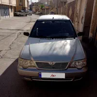 پراید 111 مدل نود