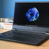 لپتاب hp victus i5/RTX4050