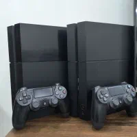 فروش ps4 کپی خور و اکانتی افلاین