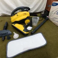 بخارشوی کنوود Kenwood Vapori