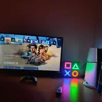 ps5 استاندار