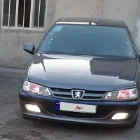 پارس خاکستری
