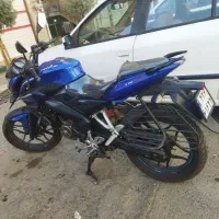 متور NS150