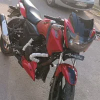 آپاچی 160