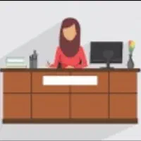 استخدام منشی املاک