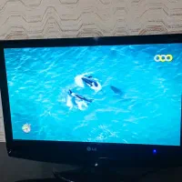 مانیتور 23 اینچ LG