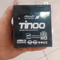 باتری موتور سیکلت