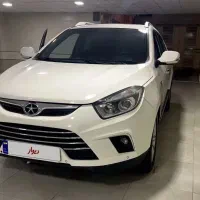 جک s5 مدل ۹۵ /شرایطی اقساطی
