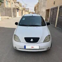 تیبا دو ۱۴۰۰ خانگی