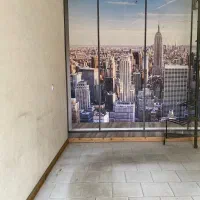 ۱۸متر مغازه با بالکن بر اصلی فیاض