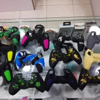 کاور دسته PS5 وPS4